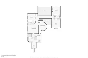 129 Preserve Pkwy, Ball Ground, GA 30107 - Photo 85