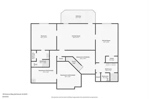 129 Preserve Pkwy, Ball Ground, GA 30107 - Photo 81