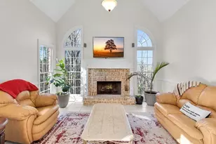 129 Preserve Pkwy, Ball Ground, GA 30107 - Photo 3
