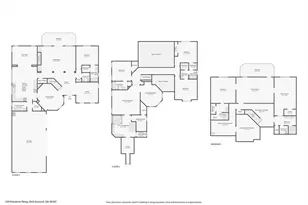 129 Preserve Pkwy, Ball Ground, GA 30107 - Photo 87