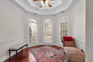 129 Preserve Pkwy, Ball Ground, GA 30107 - Photo 27