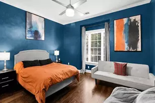 129 Preserve Pkwy, Ball Ground, GA 30107 - Photo 35