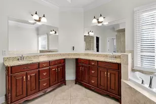129 Preserve Pkwy, Ball Ground, GA 30107 - Photo 31