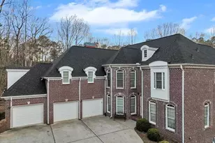 129 Preserve Pkwy, Ball Ground, GA 30107 - Photo 73