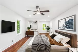 2452 King Arthur Circle, Atlanta, GA 30345 - Photo 13