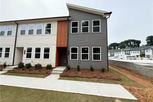 1613 Worley Wy NW, Atlanta, GA 30318 - Photo 3