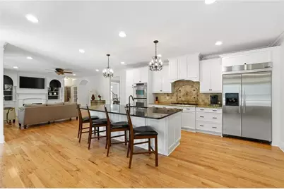 4852 Valley View Court, Atlanta, GA 30338 - Photo 13