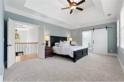 4852 Valley View Court, Atlanta, GA 30338 - Photo 19