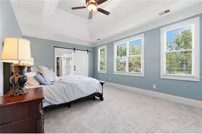4852 Valley View Court, Atlanta, GA 30338 - Photo 21