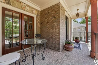 4852 Valley View Court, Atlanta, GA 30338 - Photo 3