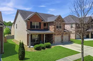 2523 Zablan Ave, Bethlehem, GA 30620 - Photo 7