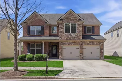 2523 Zablan Avenue, Bethlehem, GA 30620 - Photo 1