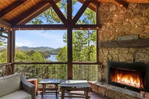 287 Necowa Cove Overlook, Blue Ridge, GA 30513 - Photo 33
