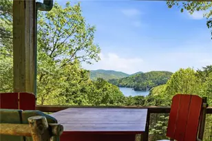 287 Necowa Cove Overlook, Blue Ridge, GA 30513 - Photo 29