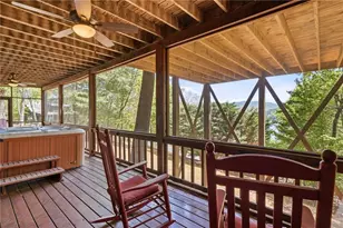 287 Necowa Cove Overlook, Blue Ridge, GA 30513 - Photo 5