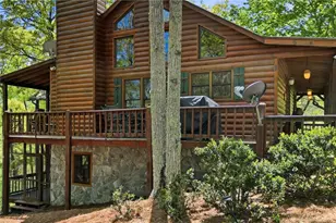 287 Necowa Cove Overlook, Blue Ridge, GA 30513 - Photo 37