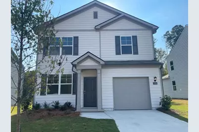 5474 Cypress Circle, South Fulton, GA 30349 - Photo 1