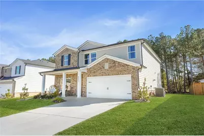 4041 Dean Grove Way, Loganville, GA 30052 - Photo 3