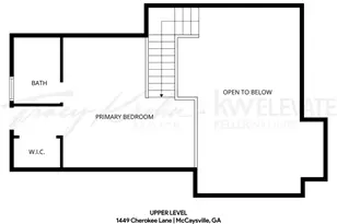 1449 Cherokee Ln, McCaysville, GA 30555 - Photo 65