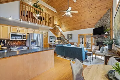 1449 Cherokee Lane, McCaysville, GA 30555 - Photo 5