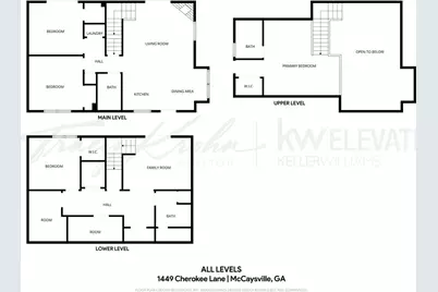 1449 Cherokee Lane, McCaysville, GA 30555 - Photo 63