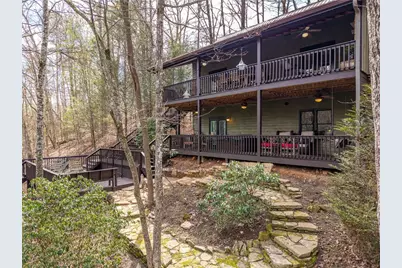 1449 Cherokee Lane, McCaysville, GA 30555 - Photo 5