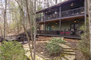 1449 Cherokee Ln, McCaysville, GA 30555 - Photo 5