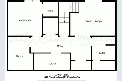 1449 Cherokee Lane, McCaysville, GA 30555 - Photo 63