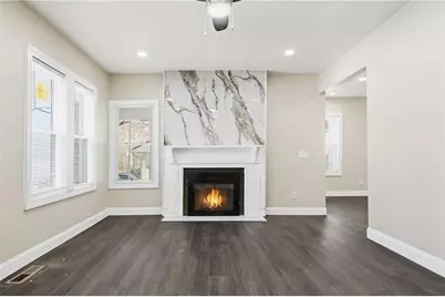 393 8th Street NE, Atlanta, GA 30309 - Photo 13