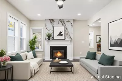 393 8th Street NE, Atlanta, GA 30309 - Photo 1