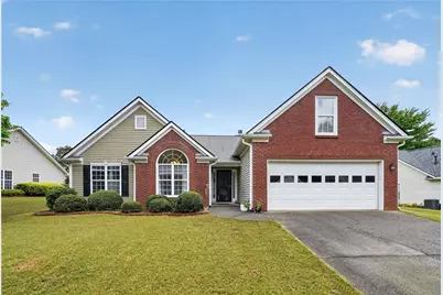 2635 General Lee Way, Buford, GA 30519 - Photo 1