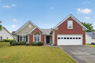 2635 General Lee Way, Buford, GA 30519 - Photo 1