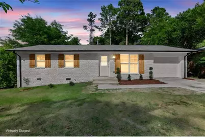 3356 Kings Park Circle, Macon, GA 31217 - Photo 1