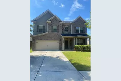 7931 Nolan Trail, Snellville, GA 30039 - Photo 1