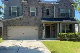 7931 Nolan Trail, Snellville, GA 30039 - Photo 1