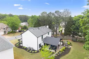 2298 Wickingham Dr NE, Marietta, GA 30066 - Photo 51