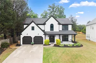 2298 Wickingham Dr NE, Marietta, GA 30066 - Photo 59