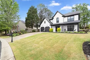 2298 Wickingham Dr NE, Marietta, GA 30066 - Photo 53