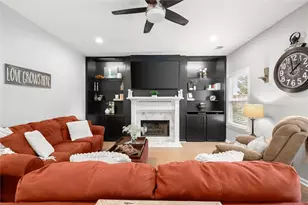 2298 Wickingham Dr NE, Marietta, GA 30066 - Photo 23