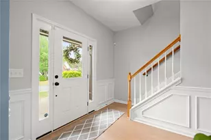 2298 Wickingham Dr NE, Marietta, GA 30066 - Photo 5