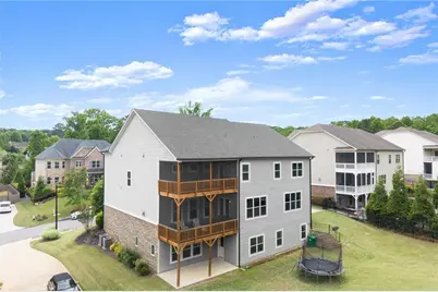 606 Taymack W, Woodstock, GA 30188 - Photo 19