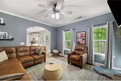 14 Caspian Court, Dallas, GA 30132 - Photo 17