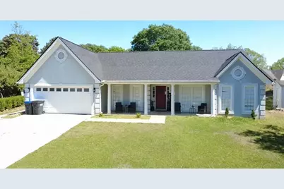 2118 Blue Martin Court, Lawrenceville, GA 30044 - Photo 3