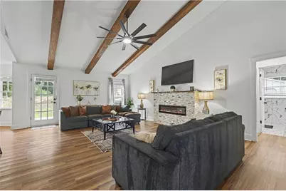 2118 Blue Martin Court, Lawrenceville, GA 30044 - Photo 11