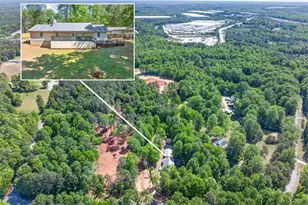 386 Ridgewood Dr, Pendergrass, GA 30567 - Photo 3