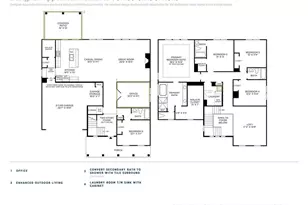 2040 Freestone Wy, Marietta, GA 30064 - Photo 41