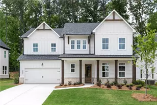 2040 Freestone Wy, Marietta, GA 30064 - Photo 1