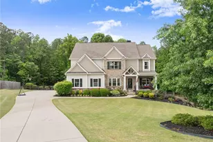 1247 Sterling Lake Dr, Jefferson, GA 30549 - Photo 63