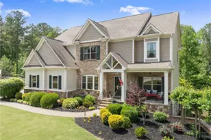 1247 Sterling Lake Dr, Jefferson, GA 30549 - Photo 3