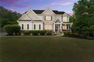 1247 Sterling Lake Dr, Jefferson, GA 30549 - Photo 1